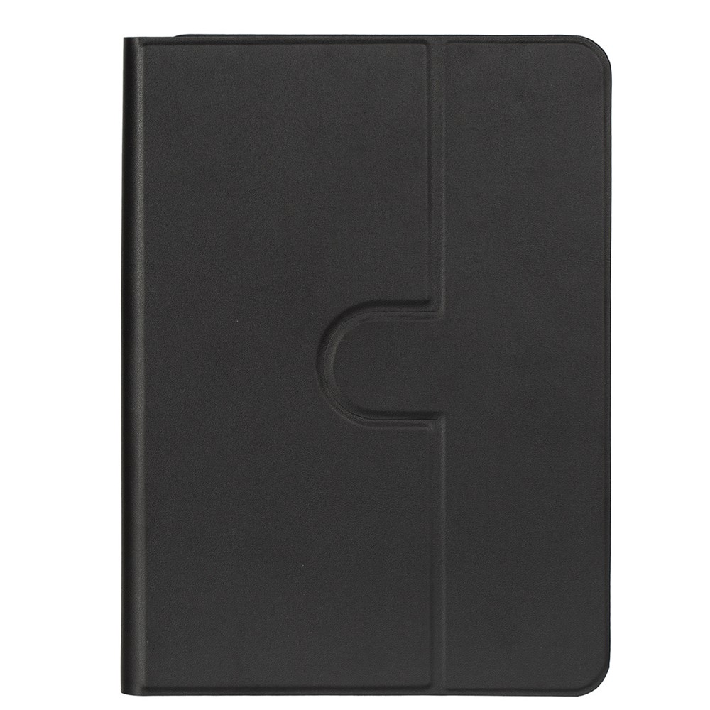 Универсален Kалъф Тефтер PU Leather Stand за Таблет 7-8 инча, черен