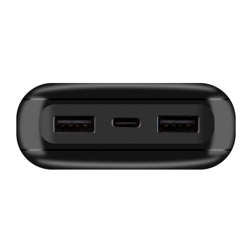 Външна батерия OBAL-ME PowerNest 20000mAh, черен