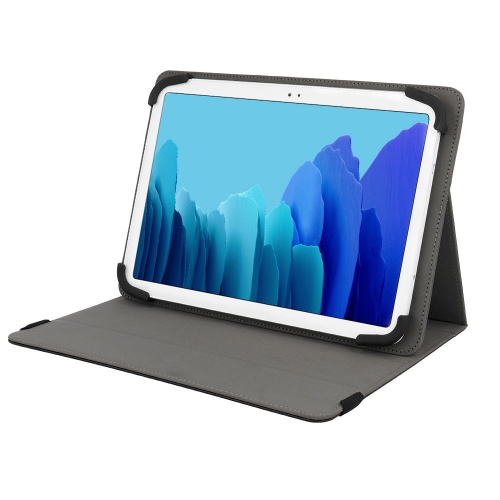Универсален Калъф Тефтер Wonder Leather за таблети 11-inch, син