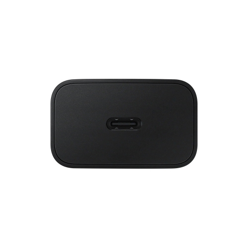 Мрежово зарядно Samsung, EP-T1510NBE, USB-C ,15W, Travel Charger, черен
