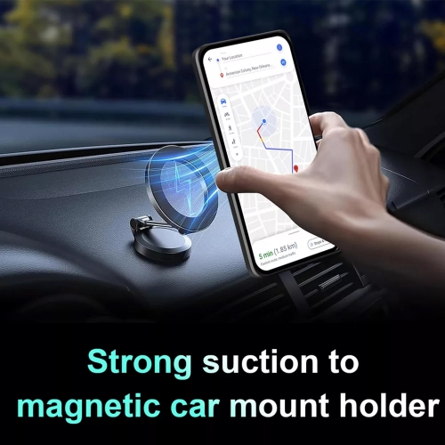 Удароустойчив калъф Techsuit CamShield за Xiaomi Redmi 15 4G / Redmi 15 5G, черен