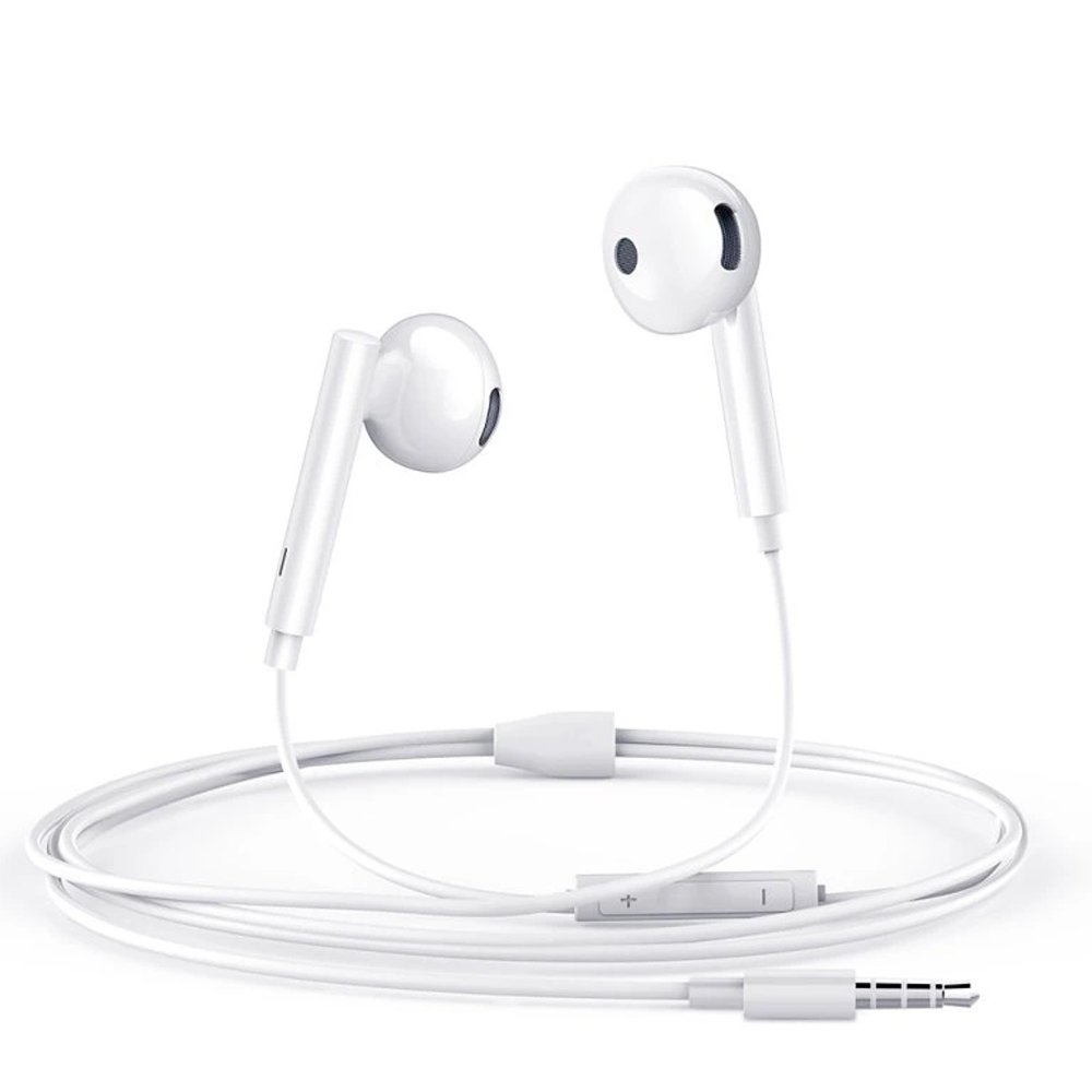 Слушалки Mcdodo Element Series HP-6080, 3.5mm, бял