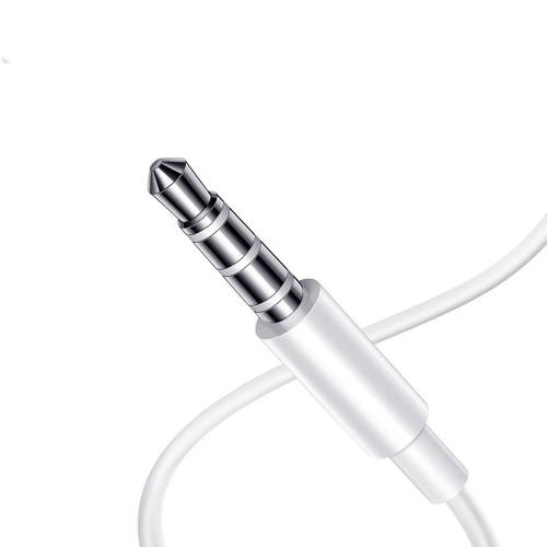 Слушалки Mcdodo Element Series HP-6080, 3.5mm, бял