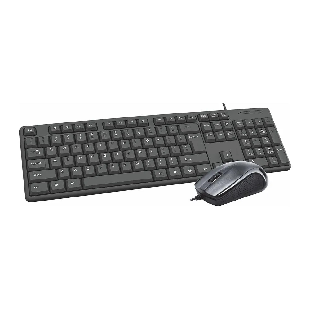 Клавиатура и мишка Youncol K3186