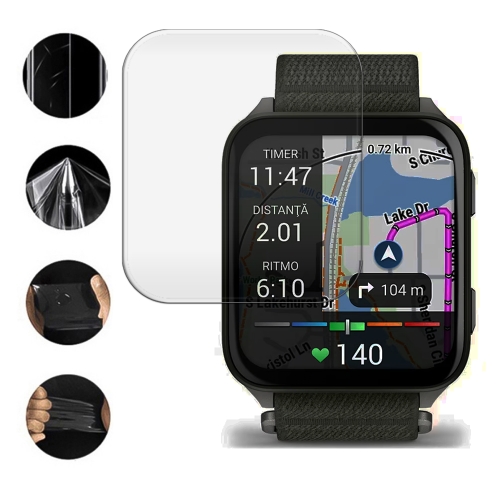Хидрогел протектор за Garmin Venu X1