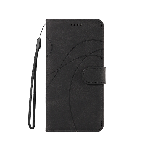 Калъф Тефтер Wallet Stand за Honor Magic8 Pro 5G, Черен