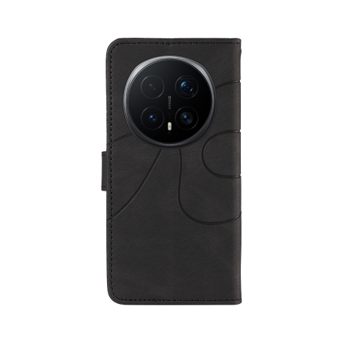 Калъф Тефтер Wallet Stand за Honor Magic8 Pro 5G, Черен