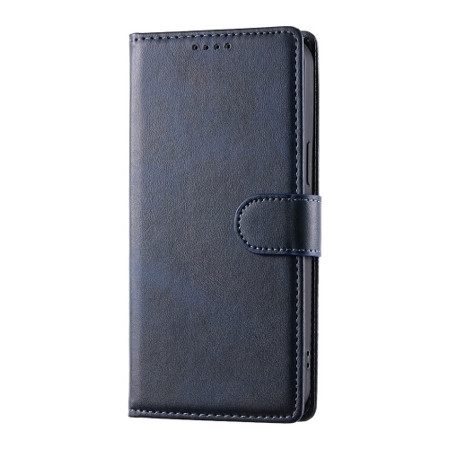Калъф Тефтер Wallet Stand за Samsung Galaxy A57 5G, Син