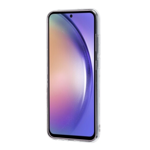 Силиконов калъф TPU Pattern Printing за Samsung Galaxy A17 5G / A17 4G / A26 5G, Пеперуди