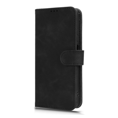 Калъф Тефтер Wallet Stand за Oppo A5x 5G / 4G, Черен