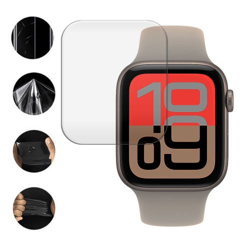 Хидрогел протектор за Apple Watch SE 3 44mm