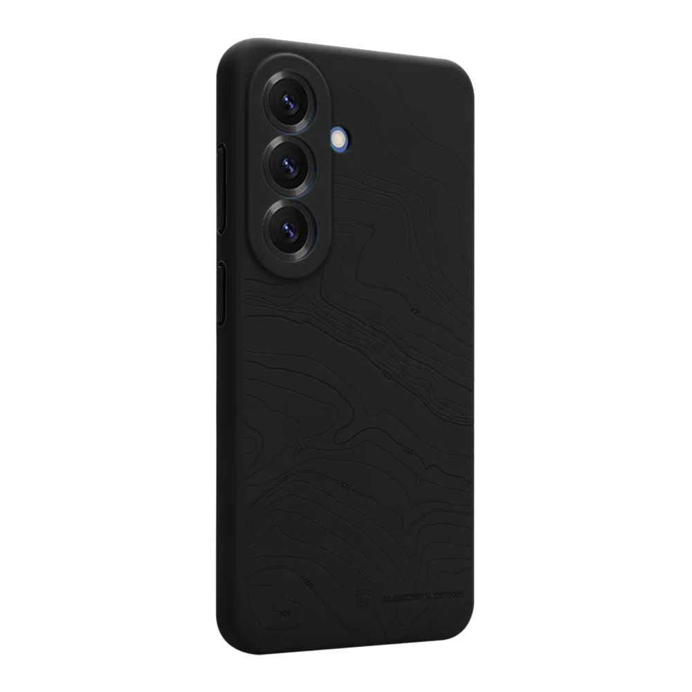 Калъф Tactical Beaver за Samsung Galaxy S26 - Черен