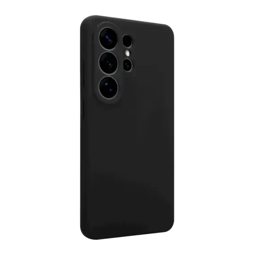 Калъф Tactical MagForce Velvet Smoothie за Samsung Galaxy S26 Ultra, Черен