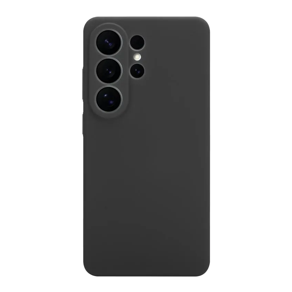 Калъф Tactical MagForce Velvet Smoothie за Samsung Galaxy S26 Ultra, Черен
