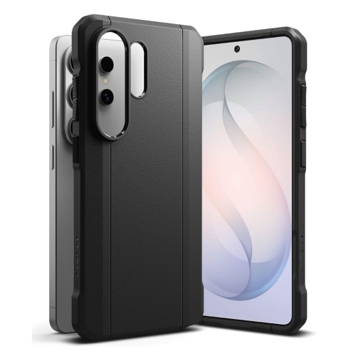 Калъф Ringke Onyx Alfa за Samsung Galaxy S26 Ultra, черен