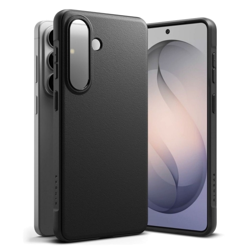 Калъф Ringke Onyx за Samsung Galaxy S26, черен