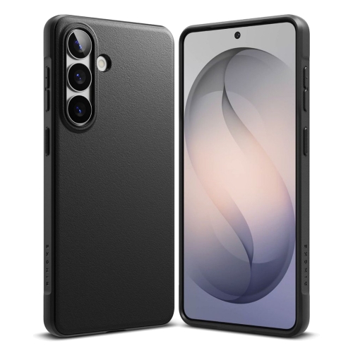 Калъф Ringke Onyx за Samsung Galaxy S26, черен