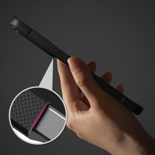 Калъф Ringke Onyx за Samsung Galaxy S26, черен