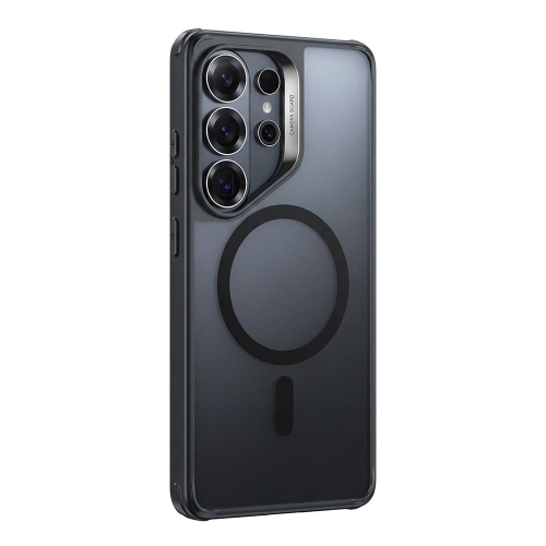 Калъф ESR Classic Hybrid MagSf за Samsung Galaxy 26 Ultra, черен-прозрачен