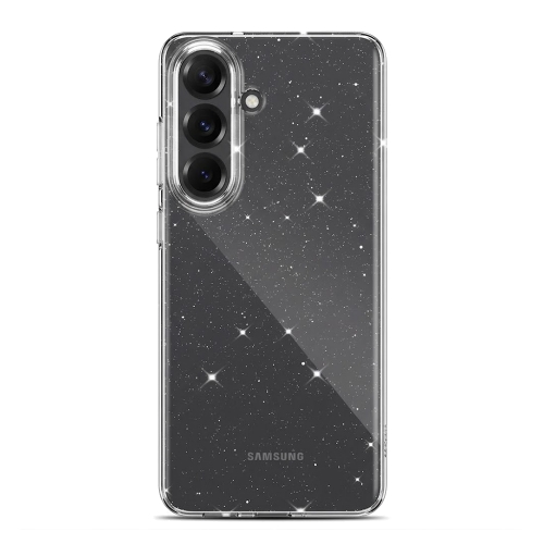 Калъф Tech-Protect Flexair за Samsung Galaxy S26, прозрачен