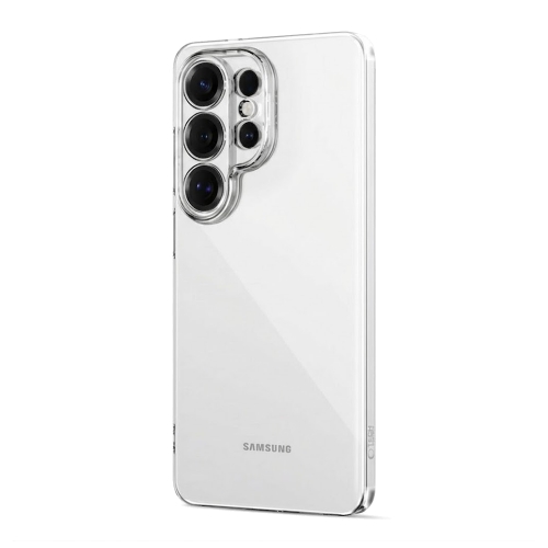 Калъф Tech-Protect Flexair за Samsung Galaxy S26 Ultra, прозрачен