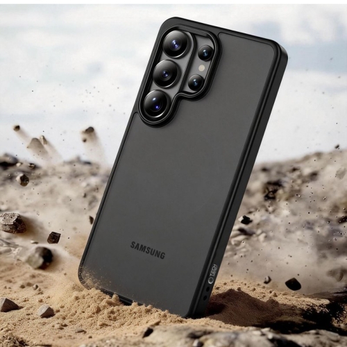 Калъф Tech-Protect Magmat за Samsung Galaxy S26 Ultra, черен
