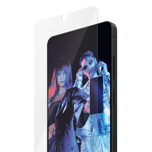 Стъклен Протектор SAFE Ultra-Wide Fit за Samsung Galaxy S26 Ultra, прозрачен