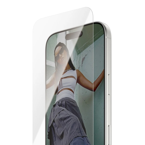 Стъклен протектор Safe UWF EasyAligner за iPhone 17 Pro