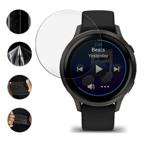 Хидрогел протектор за Garmin Venu 4 45mm