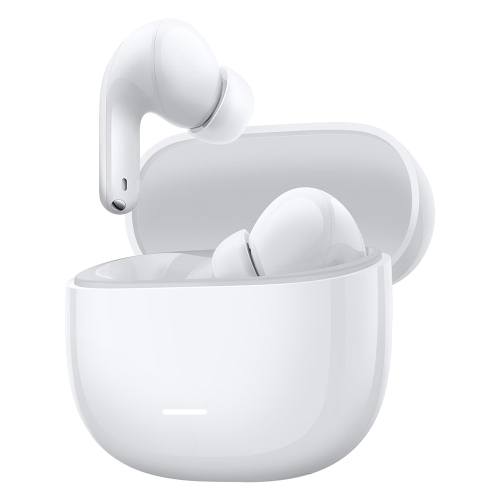 Слушалки TWS Xiaomi Redmi Buds 8 Lite, бял