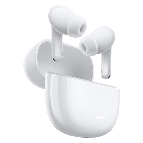 Слушалки TWS Xiaomi Redmi Buds 8 Lite, бял