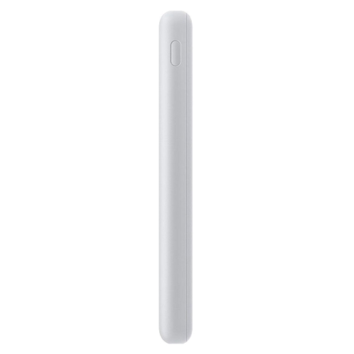 Външна батерия Xiaomi Lite GL,10000mAh, 22.5W, сив