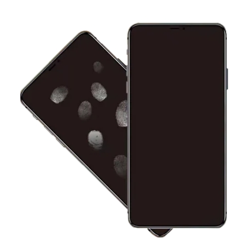Стъклен протектор 6D Pro Full Glue за Xiaomi Redmi 15 5G, черен