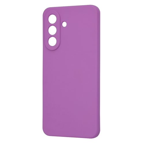 Калъф Techsuit SoftFlex за Samsung Galaxy A57 5G, лилав