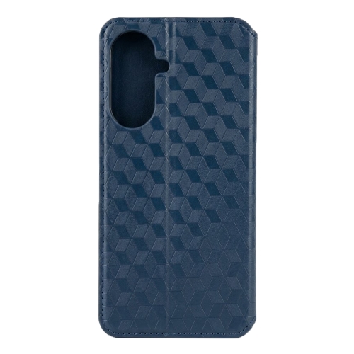 Калъф тефтер Cubic Book за Samsung Galaxy A57, син