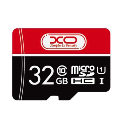 Карта памет MIcro SD 32GB XO class10