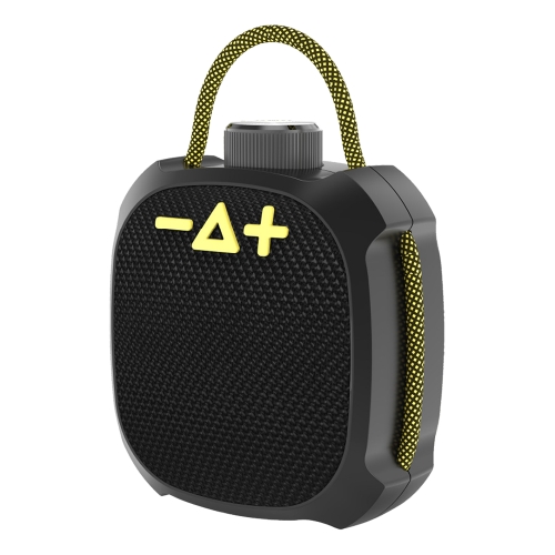 Преносима колонка Blavec Bluetooth TWS WS-04 Go Box, 5w, черен