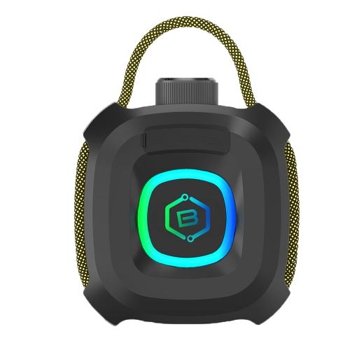 Преносима колонка Blavec Bluetooth TWS WS-04 Go Box, 5w, черен