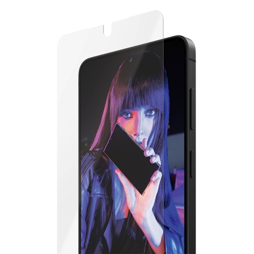 Стъклен протектор SAFE за Samsung Galaxy S26, UWF, прозрачен