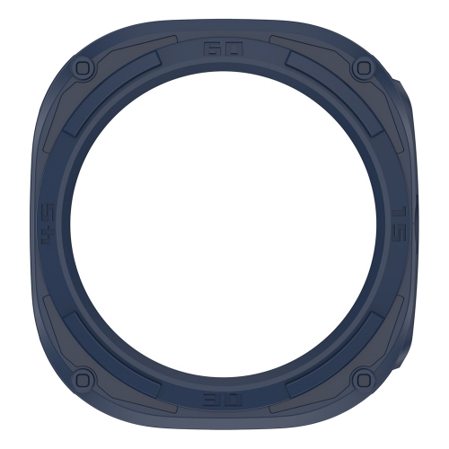 Силиконов протектор за Samsung Galaxy Watch Ultra 47mm, син