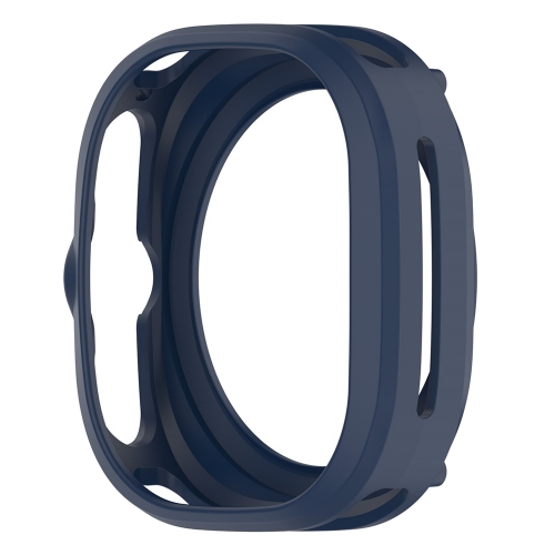 Силиконов протектор за Samsung Galaxy Watch Ultra 47mm, син