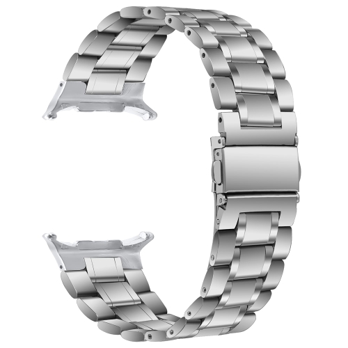 Метална каишка Samsung Galaxy Watch Ultra 47mm, сребърна
