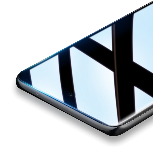 Стъклен протектор DUX DUCIS за Motorola Edge 70 Fusion+ 5G / Edge 70 Fusion 5G, черен