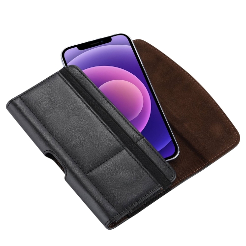 Калъф кобур Horizontal Multifunctional Size XXXL (Size18x9x2cm), черен