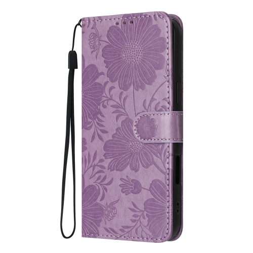 Калъф тефтер PU Leather за Samsung Galaxy S26 Plus, лилав