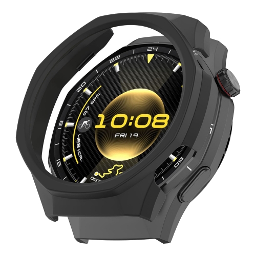 Бъмпер Bumper за Huawei Watch GT 6 Pro 46mm, черен