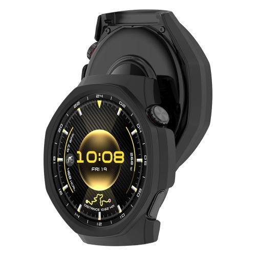 Бъмпер Bumper за Huawei Watch GT 6 Pro 46mm, черен