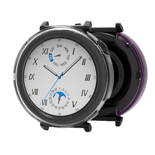 Бъмпер Bumper за Huawei Watch GT 6 Pro 41mm, прозрачен