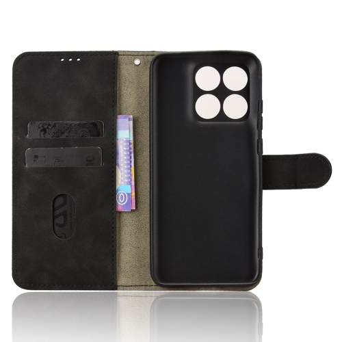 Калъф тефтер Anti Drop Wallet за Motorola Edge 70 Fusion+ 5G / Edge 70 Fusion 5G, черен