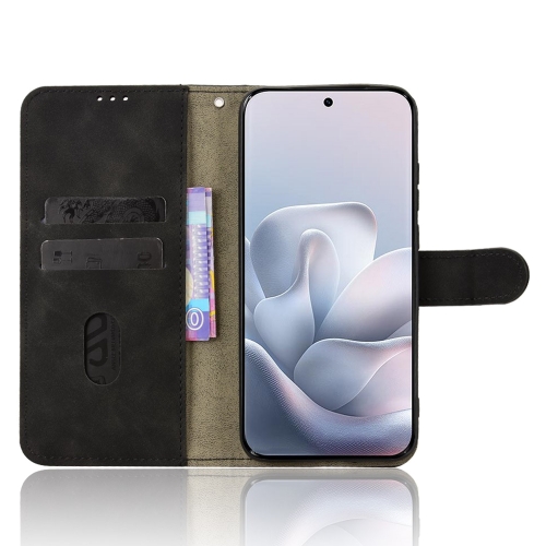 Калъф тефтер Anti Drop Wallet за Motorola Edge 70 Fusion+ 5G / Edge 70 Fusion 5G, черен